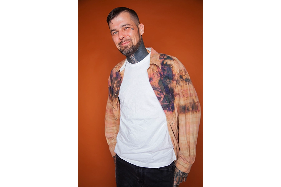 casey vann noteworthy wedding dj