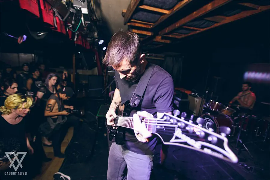 paul anderson guitar wedding dj company dj party dj prom dj