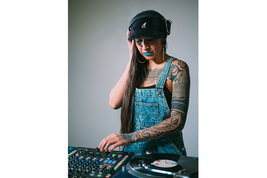 sonja corzano wedding dj company dj party dj prom dj