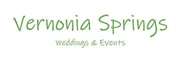 vernonia springs logo oregon